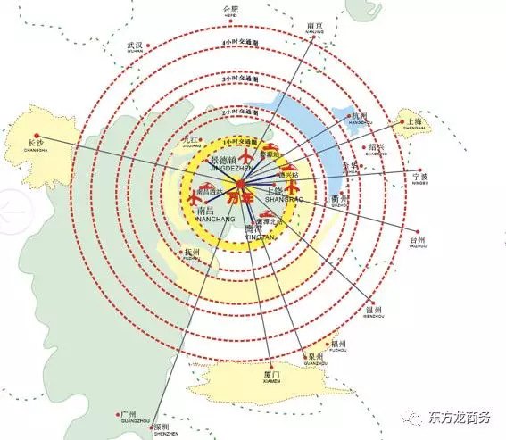 助力江西萬年委托招商引資以產業升級增強經濟發展后勁