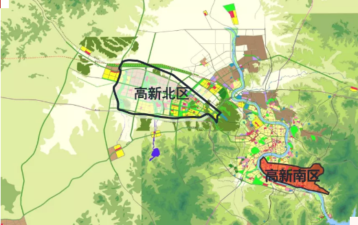 集團助力吉林省吉林高新區(qū)委托招商引資，加速建設(shè)東北振興的高質(zhì)量發(fā)展示范高地