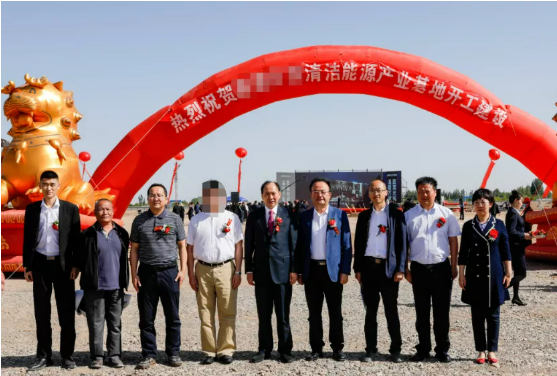 【年度委托招商運營服務地圖】乘勢而上，勇立潮頭，用實干擔當交出滿意答卷