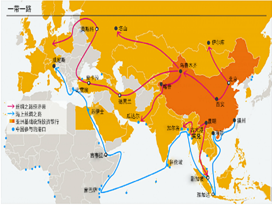 集團全力助推新疆第二師鐵門關市委托招商引資，打造宜居宜業軍墾生態新城！