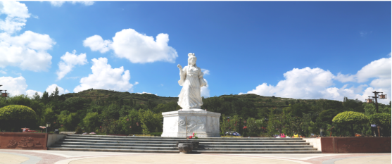 集團(tuán)全力助推甘肅隴南西和縣委托招商引資，帶動特色產(chǎn)業(yè)提質(zhì)增效！