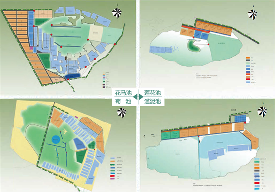 東方龍商務集團全力助推陜西定邊縣委托招商引資，開啟新時代定邊現代化建設新征程