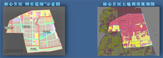 集團全力助推江蘇灌云經(jīng)濟開發(fā)區(qū)委托招商引資，“一區(qū)多園”跨越發(fā)展