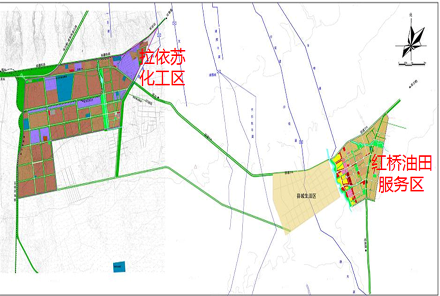 集團全力助推新疆巴州輪臺縣委托招商引資，落實“33361”發展戰略，發展六大產業！