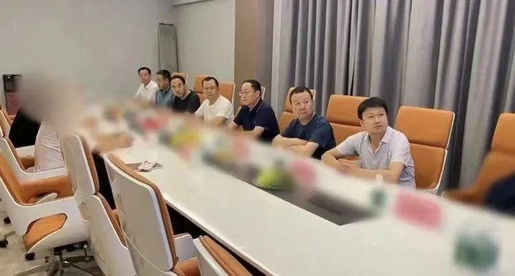 總投資6億！甘肅某地方政府成功考察綠色食品加工投資選址項(xiàng)目