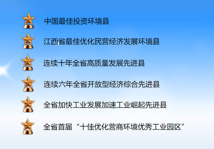 培訓(xùn)規(guī)模達(dá)260人！集團(tuán)受邀為江西鷹潭余江區(qū)做政府專業(yè)招商引資實(shí)戰(zhàn)培訓(xùn)