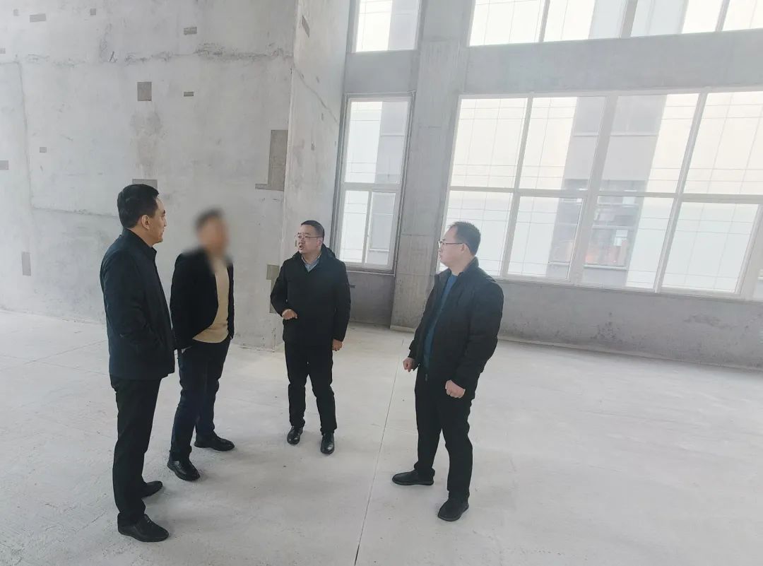 吉利、五菱合作伙伴！汽車控制系統(tǒng)電子配件投資選址項目方反向考察江蘇某地方政府