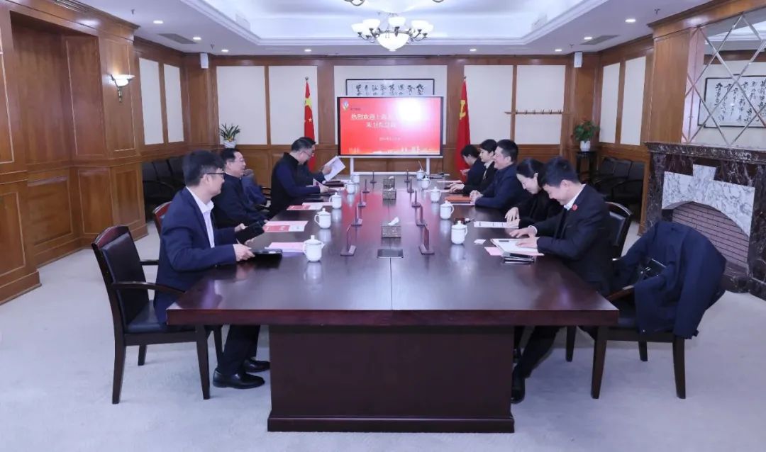 總投資50億元！由集團(tuán)精準(zhǔn)推介的駿馳通高端柔性新材料投資選址項(xiàng)目在江蘇揚(yáng)州開工建設(shè)！