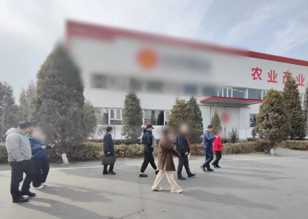 投資額5億，年產(chǎn)值6億！黑龍江某地方政府實(shí)地對(duì)接馳名商標(biāo)食品調(diào)味料擴(kuò)建投資選址項(xiàng)目