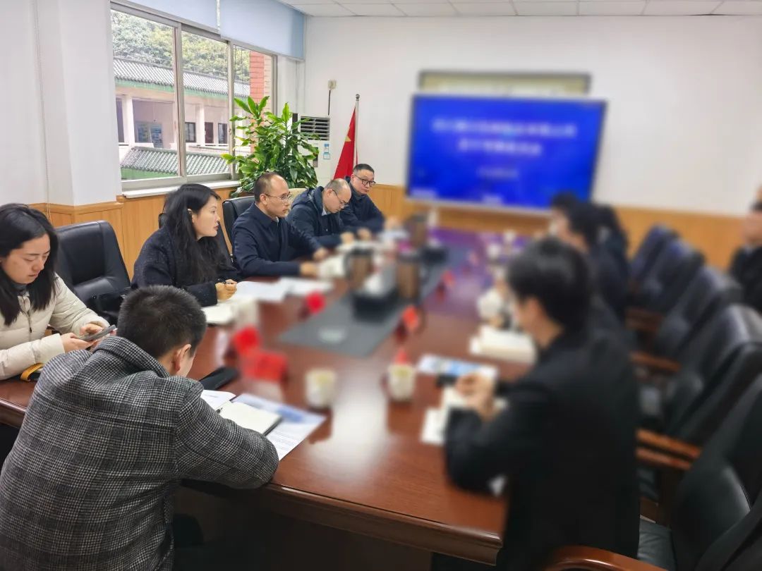 務實高效，有望月底正式落地！高端食品包裝生產投資選址項目方反向考察四川某地方政府