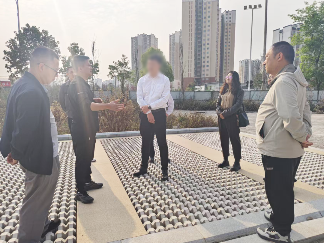 全國布局，賦能低空經濟發展！高品質無人機研學基地投資選址項目方反向考察云南某地方政府