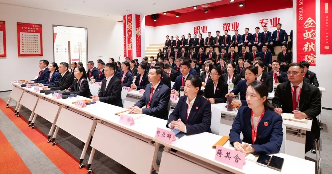 上海東方龍商務集團以變應變，應對中美貿易戰下的招商新挑戰！