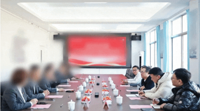 喜訊不斷！僅2個(gè)月！知名大型集團(tuán)醫(yī)藥倉(cāng)儲(chǔ)物流擴(kuò)建投資選址項(xiàng)目方與江西撫州高新區(qū)成功簽約