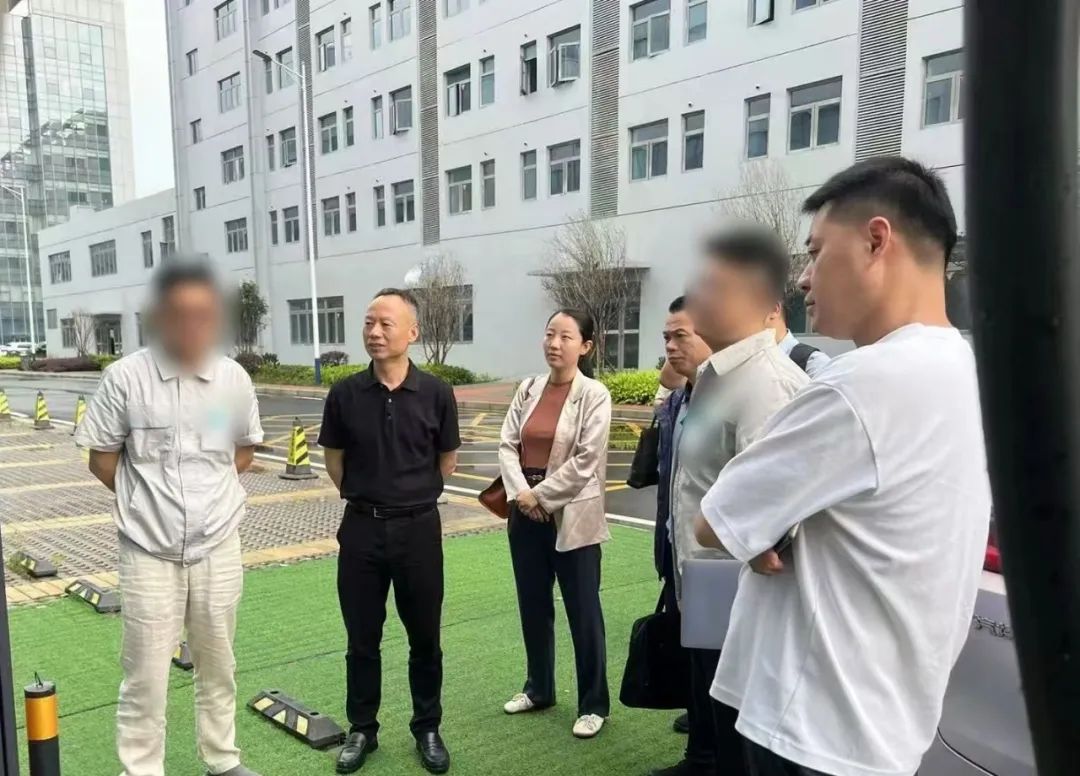 投資額22億，年產值25億！浙江某地方政府實地對接獨角獸汽車零部件擴建投資選址項目