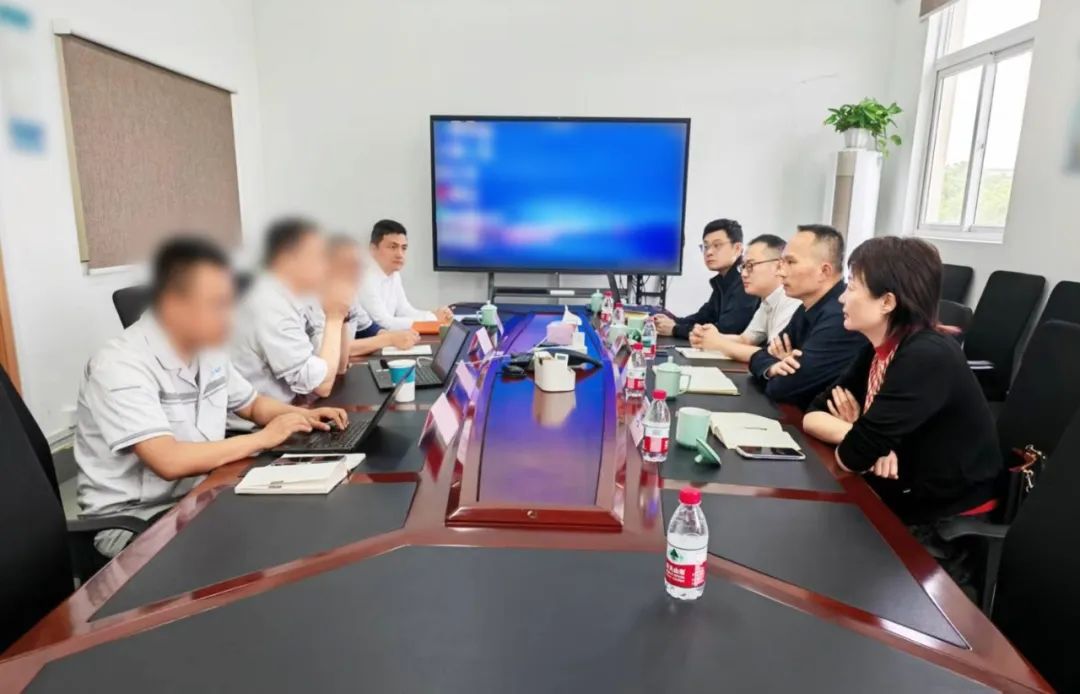 寶馬、理想等國內外知名車企深度合作商！湖南某地方政府實地對接高端汽車部件生產投資選址項目
