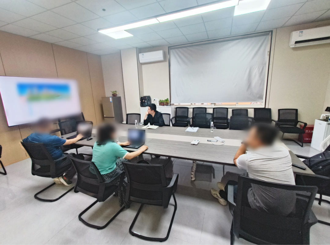 吉利、江淮等知名企業合作商！安徽某地方政府實地對接汽車試制及模塊生產擴建投資選址項目