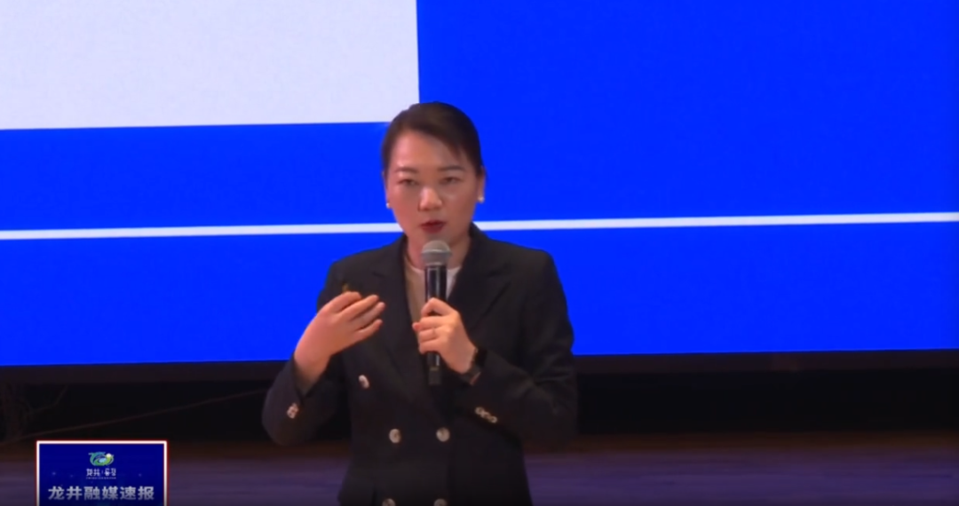 培訓規模200人！上海東方龍商務集團應邀為吉林延邊龍井市做專業招商實戰培訓