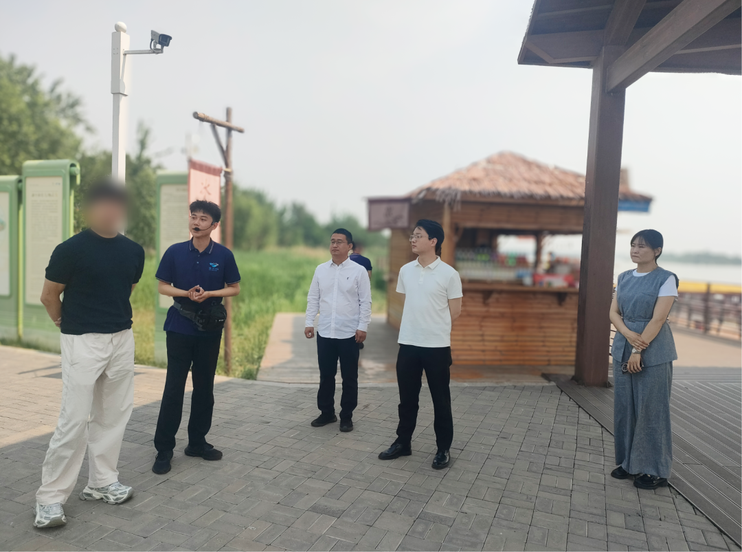 上百個成熟運營案例！高端野奢民宿投資選址項目方反向考察河北某地方政府