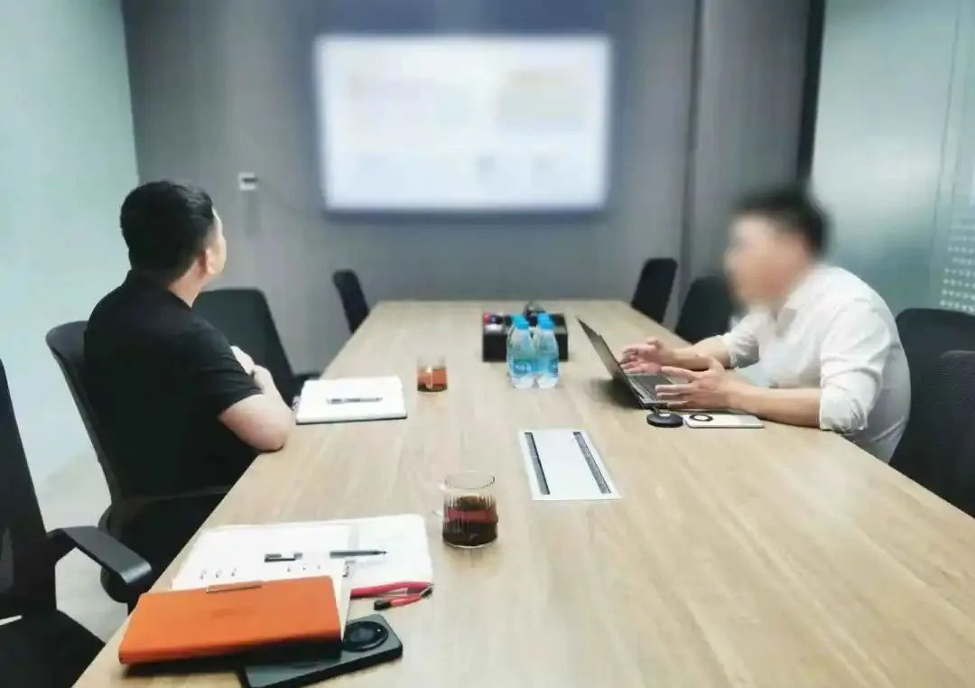 細(xì)分領(lǐng)域龍頭企業(yè)！安徽某地方政府實地對接行業(yè)領(lǐng)先大健康及工業(yè)數(shù)字化擴(kuò)建投資選址項目