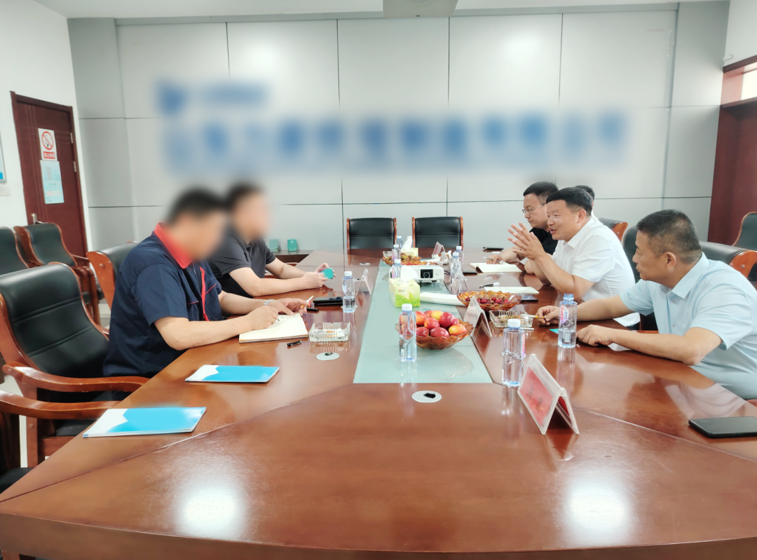 國家電網合作伙伴！寧夏某地方政府實地對接老牌集團配電設備生產擴建投資選址項目