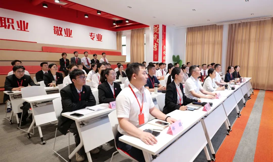 聚集大產業、大鏈主項目，帶動大發展！5月下旬，集團共31個優質投資選址項目通過評估