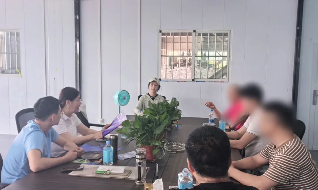 可快速落地投產(chǎn)！遼寧某地方政府實(shí)地對接多品類包裝產(chǎn)品擴(kuò)建投資選址項目