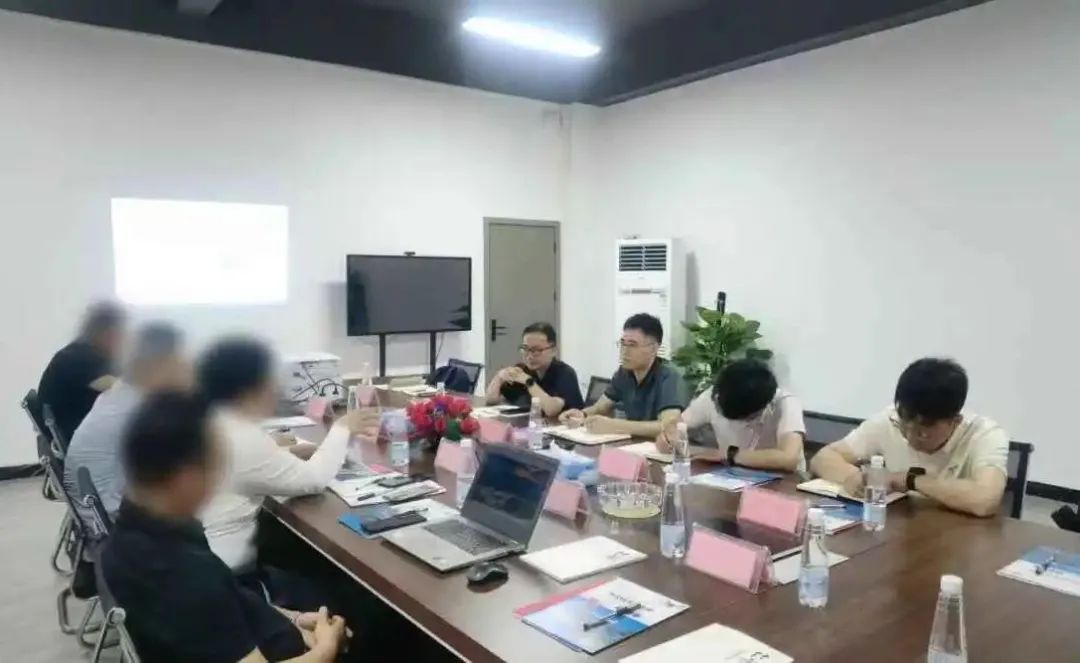 技術硬核，資質完備！四川某地方政府實地對接國內領先低空無人機擴建投資選址項目