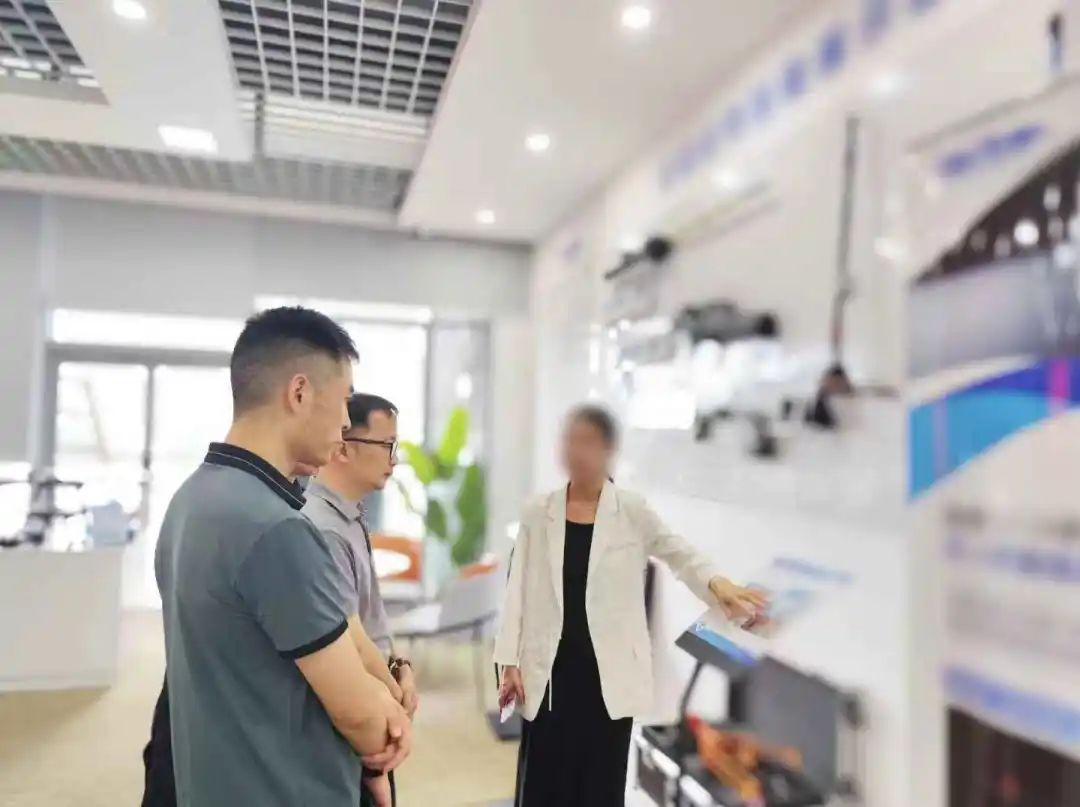 多項研發專利，合作政企超百家！四川某地方政府實地對接行業龍頭無人機飛行培訓多點布局項目