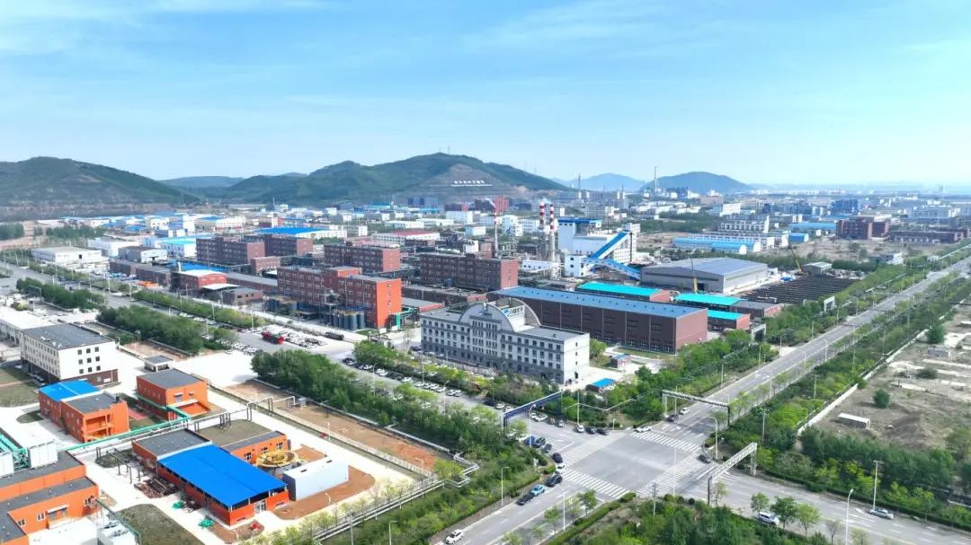 全省第三、全市第一！普灣經(jīng)濟區(qū)再創(chuàng)省級經(jīng)開區(qū)考核新高