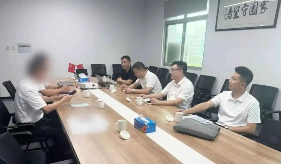 客戶遍布全球，年訂單增速快！重慶某地方政府實地對接行業龍頭水處理劑生產擴建投資選址項目
