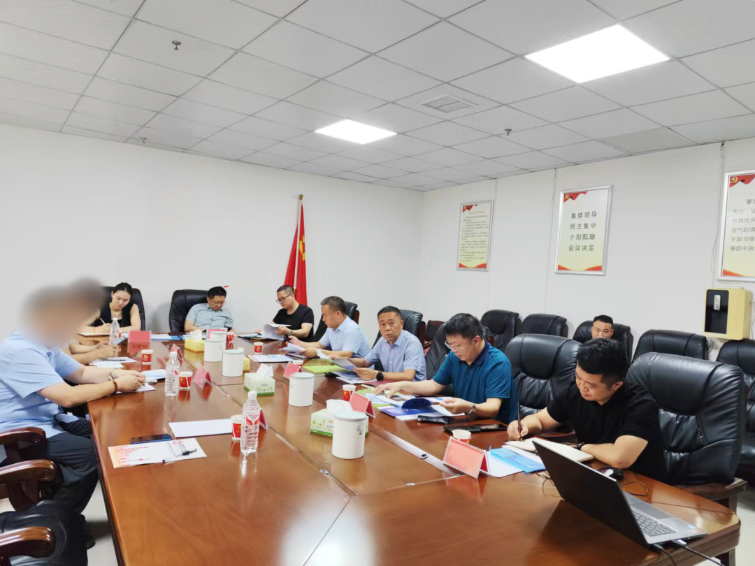 技術領先，行業知名度高！專精特新安防設備擴建投資選址項目方反向考察湖南某地方政府