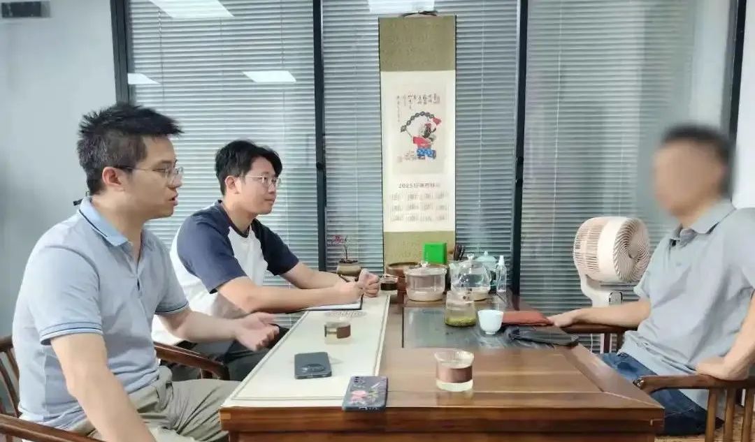 東風(fēng)汽車等知名企業(yè)合作商！江西某地方政府實(shí)地對接外資汽車零部件投資選址項(xiàng)目