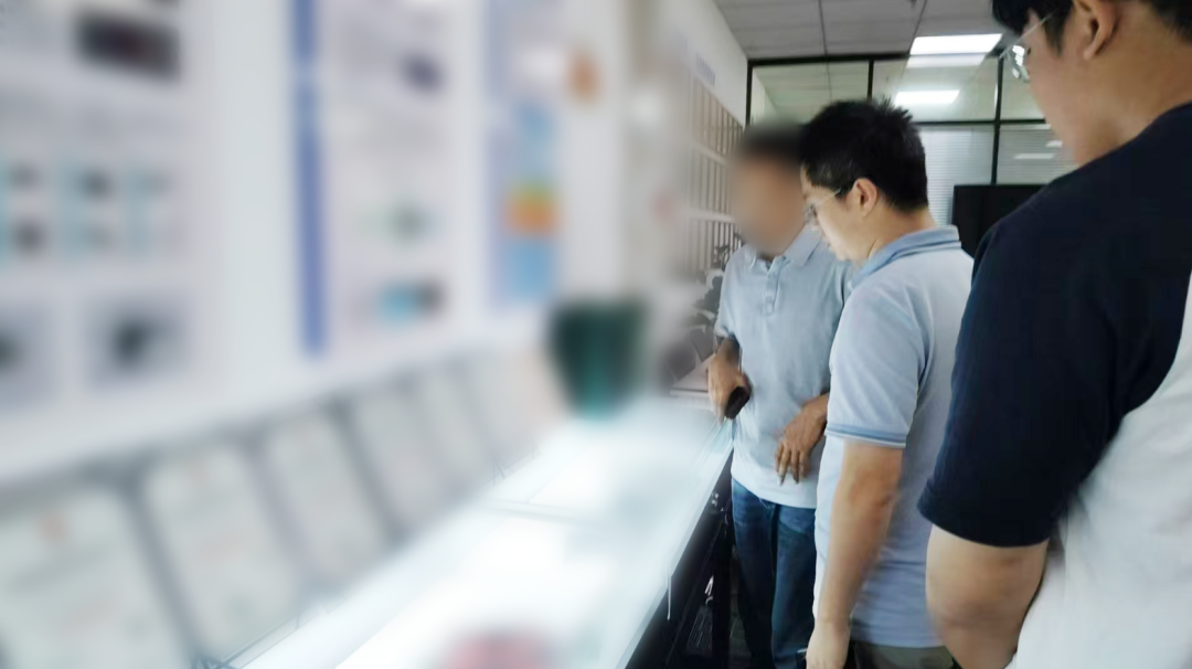 東風(fēng)汽車等知名企業(yè)合作商！江西某地方政府實(shí)地對接外資汽車零部件投資選址項(xiàng)目