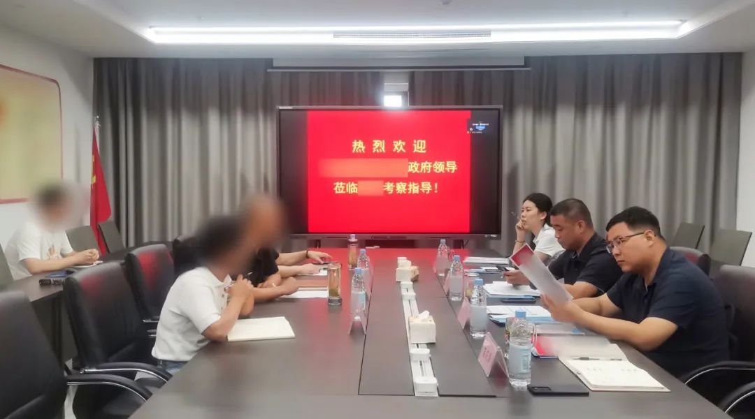 年產(chǎn)值8億！山東某地方政府實地對接老牌肉制食品加工生產(chǎn)擴建投資選址項目