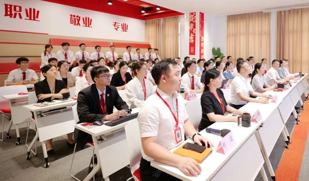 一攻二拼三練，上半年項目評估圓滿收官！6月下旬，集團共35個優質投資選址項目通過評估
