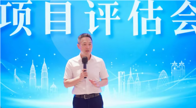 一攻二拼三練，上半年項目評估圓滿收官！6月下旬，集團共35個優質投資選址項目通過評估