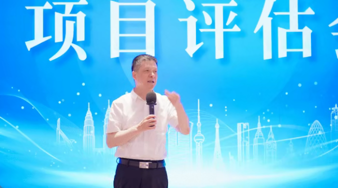 一攻二拼三練，上半年項目評估圓滿收官！6月下旬，集團共35個優質投資選址項目通過評估
