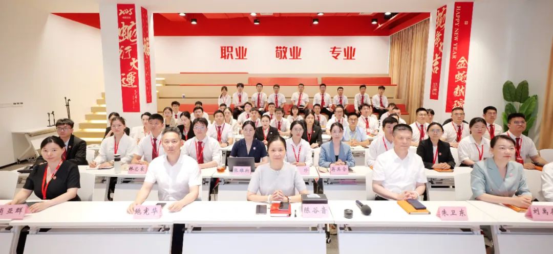 一攻二拼三練，上半年項目評估圓滿收官！6月下旬，集團共35個優質投資選址項目通過評估