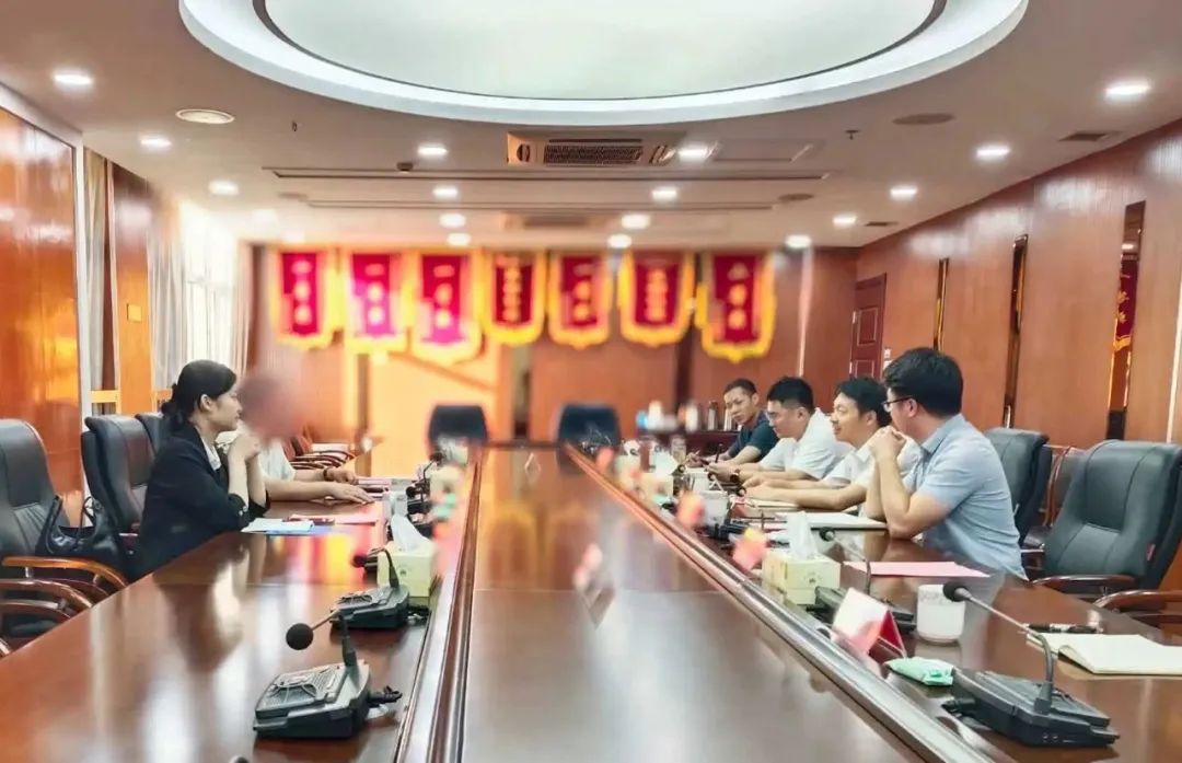 細(xì)分行業(yè)龍頭企業(yè)，隱形冠軍企業(yè)！制造業(yè)單項(xiàng)冠軍添加劑生產(chǎn)擴(kuò)建投資選址項(xiàng)目方反向考察江蘇某地方政府