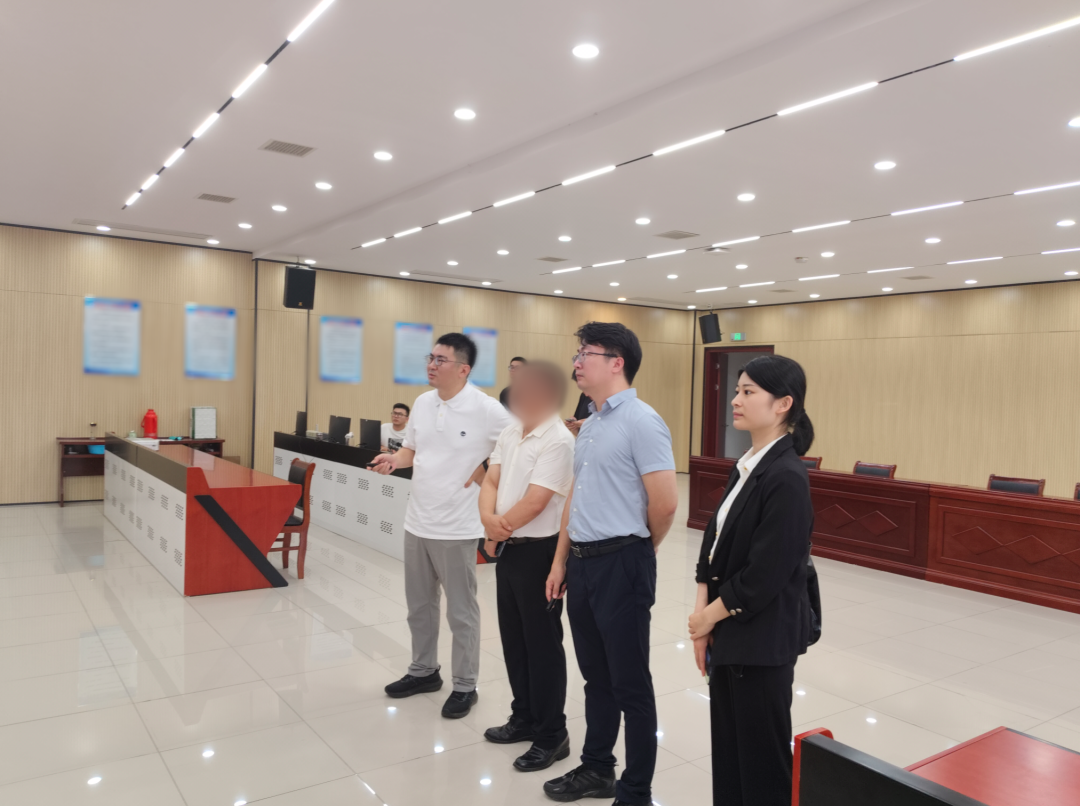 細(xì)分行業(yè)龍頭企業(yè)，隱形冠軍企業(yè)！制造業(yè)單項(xiàng)冠軍添加劑生產(chǎn)擴(kuò)建投資選址項(xiàng)目方反向考察江蘇某地方政府