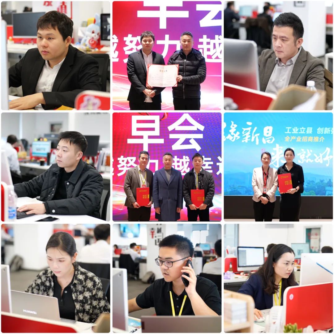 【上半年運(yùn)營(yíng)服務(wù)地圖】落地再加碼，合作再擴(kuò)大！拉弓滿弦打響三季度“沖刺戰(zhàn)”！