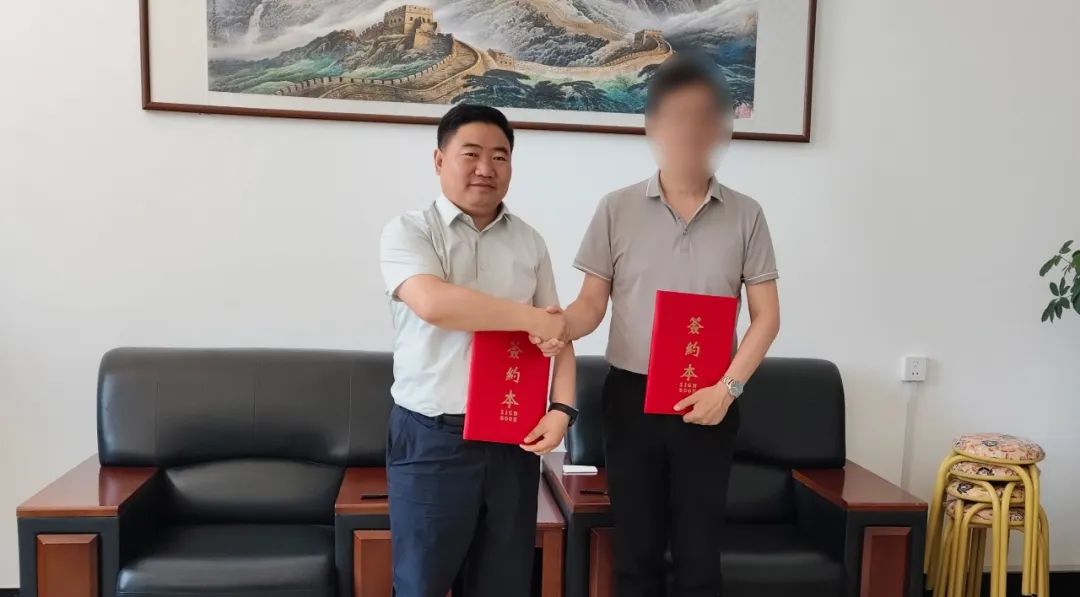 投資額10億！僅37天！集團(tuán)推動(dòng)甘肅某地方政府與專精特新智算中心投資選址項(xiàng)目企業(yè)成功簽約