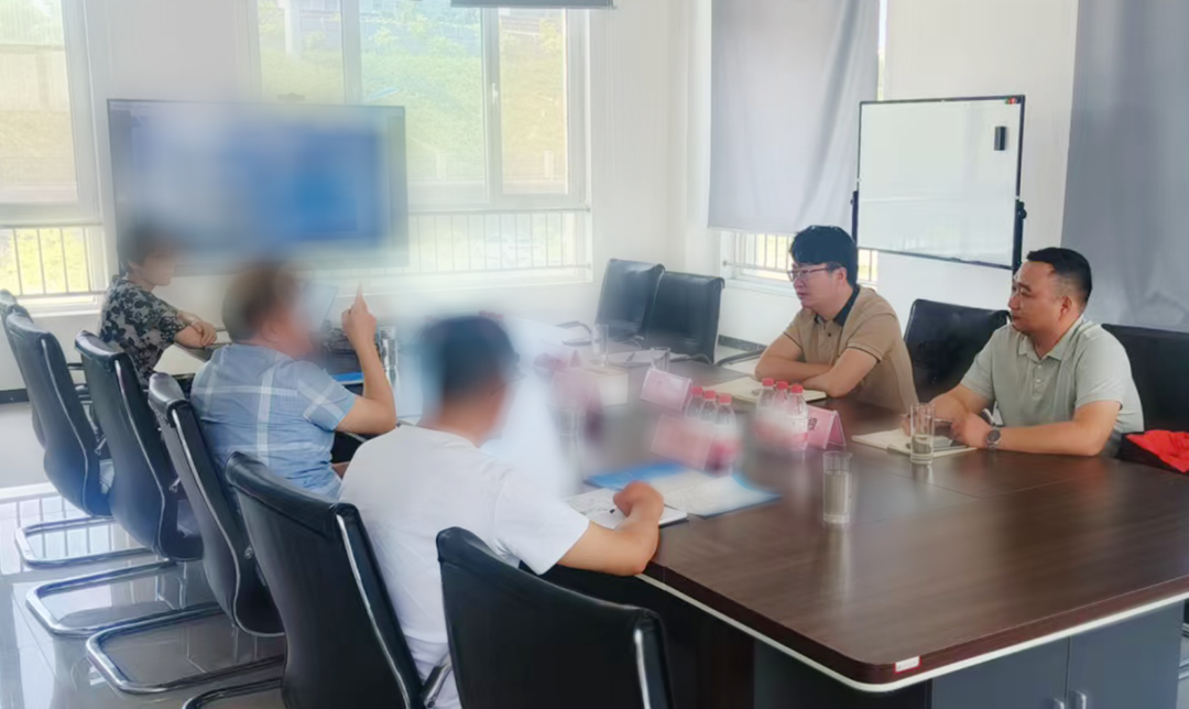 資質(zhì)硬，技術(shù)強(qiáng)，前景廣！江蘇某地方政府實地對接單項冠軍新材料投資選址項目