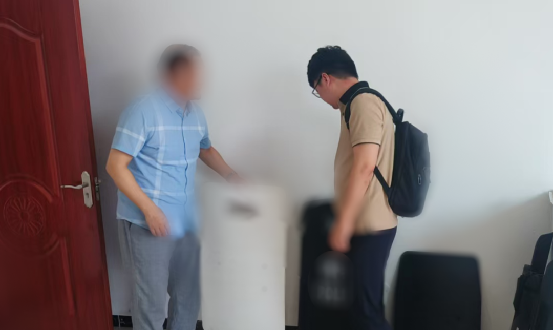 資質(zhì)硬，技術(shù)強(qiáng)，前景廣！江蘇某地方政府實地對接單項冠軍新材料投資選址項目